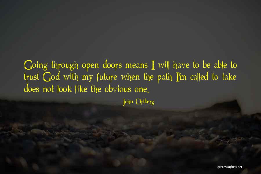 Sagami Collingswood Quotes By John Ortberg Sagami Collingswood Quotes By John Ortberg