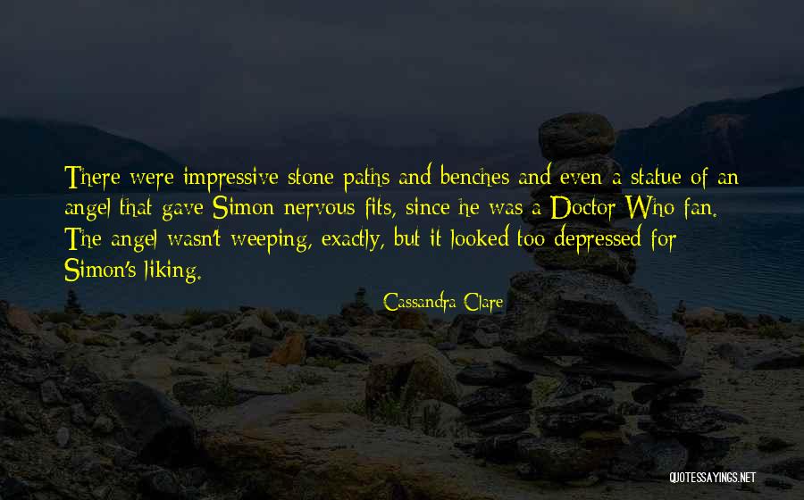 Sagami Original Quotes By Cassandra Clare Sagami Original Quotes By Cassandra Clare