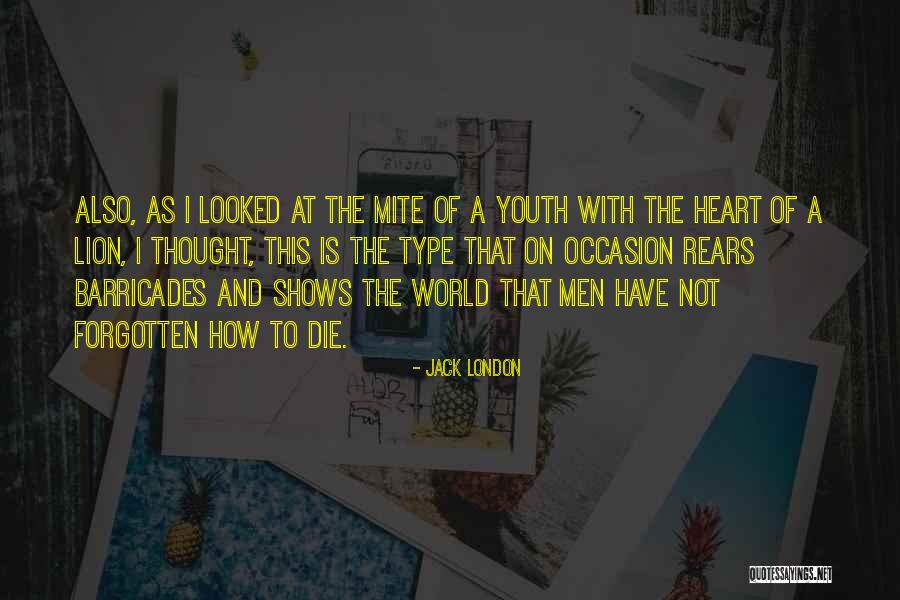 Sagami Original Quotes By Jack London Sagami Original Quotes By Jack London