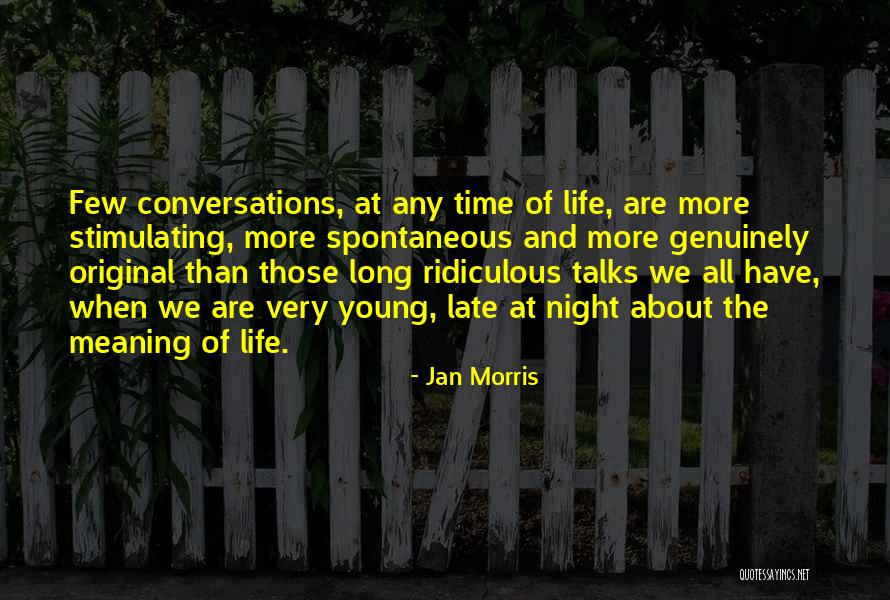 Sagami Original Quotes By Jan Morris Sagami Original Quotes By Jan Morris
