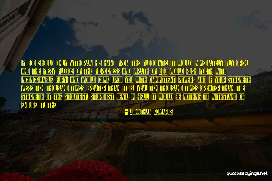 Sagamore Resort Quotes By Jonathan Edwards Sagamore Resort Quotes By Jonathan Edwards
