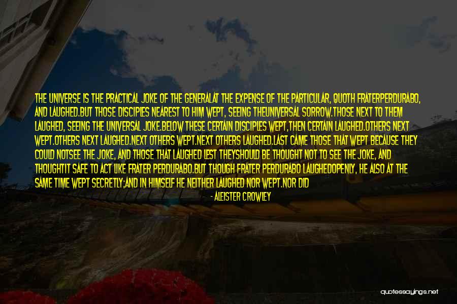 Saganek Quotes By Aleister Crowley Saganek Quotes By Aleister Crowley