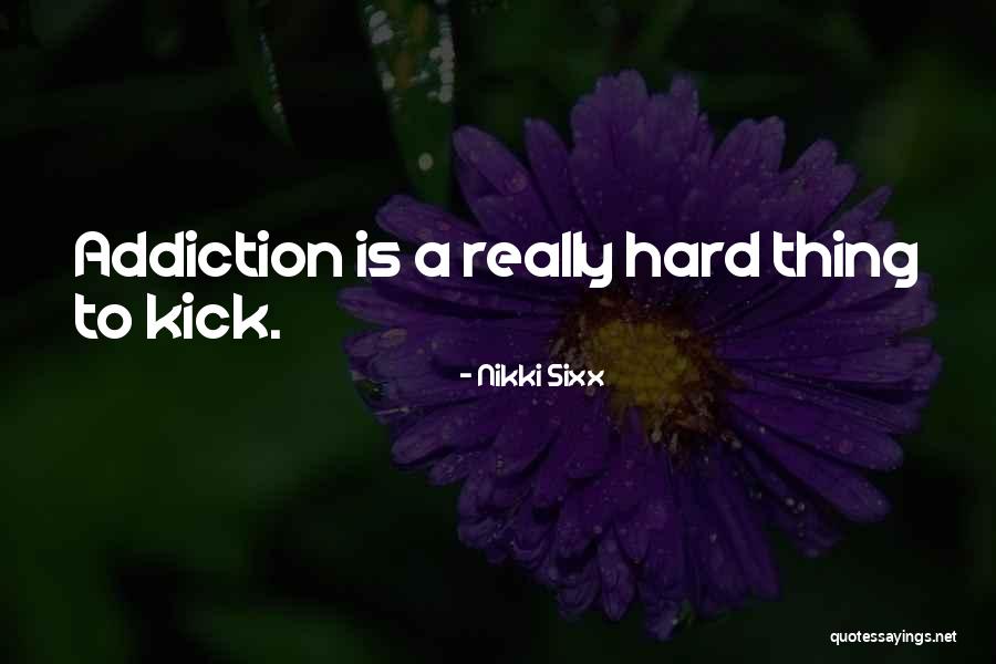 Saganek Quotes By Nikki Sixx Saganek Quotes By Nikki Sixx