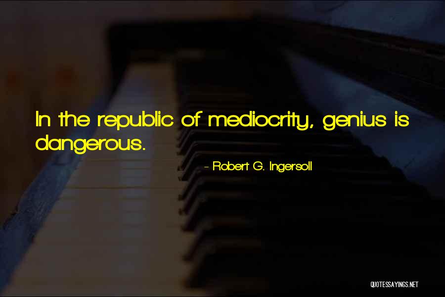 Sagansport Quotes By Robert G. Ingersoll Sagansport Quotes By Robert G. Ingersoll