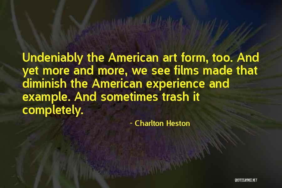 Sagapo Greek Quotes By Charlton Heston Sagapo Greek Quotes By Charlton Heston