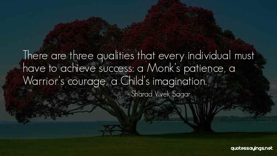 Sagar Quotes By Sharad Vivek Sagar