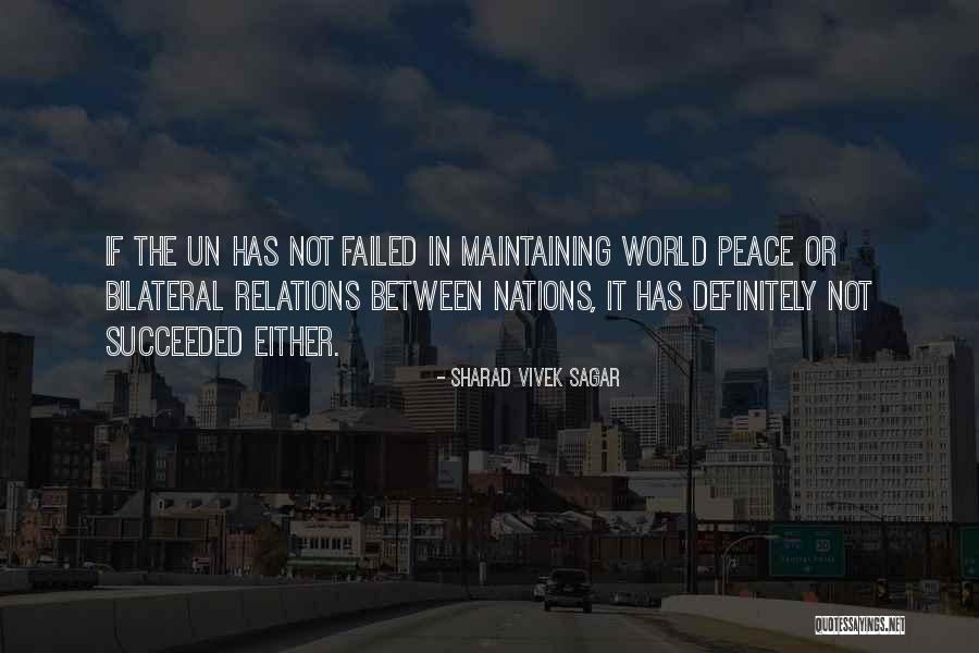 Sagar Quotes By Sharad Vivek Sagar Sagar Quotes By Sharad Vivek Sagar