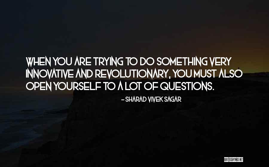 Sagar Quotes By Sharad Vivek Sagar