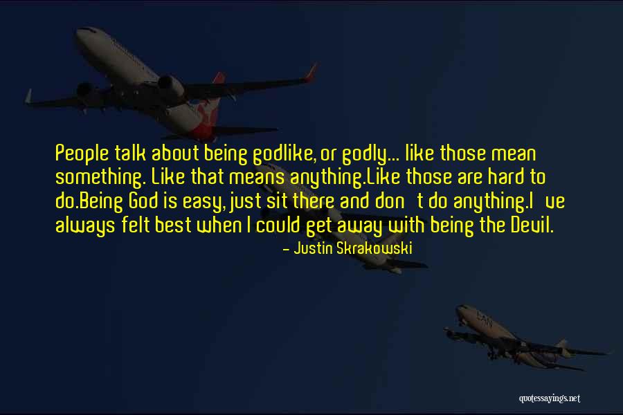 Sagar Ratna Quotes By Justin Skrakowski Sagar Ratna Quotes By Justin Skrakowski
