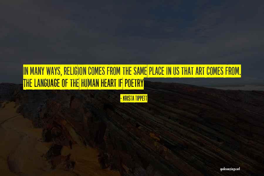 Sagar Ratna Quotes By Krista Tippett Sagar Ratna Quotes By Krista Tippett