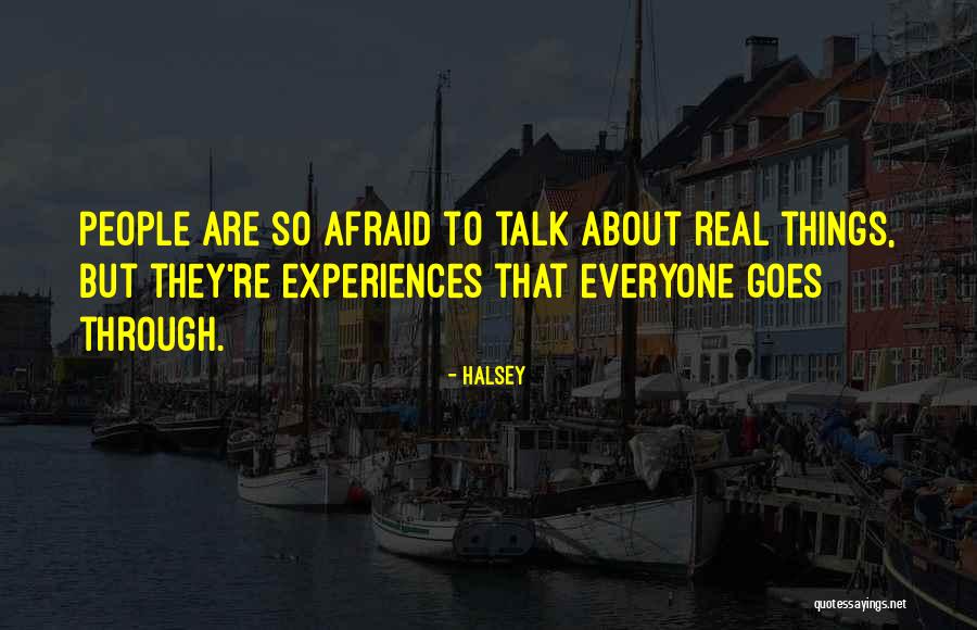 Sagara Boots Quotes By Halsey Sagara Boots Quotes By Halsey