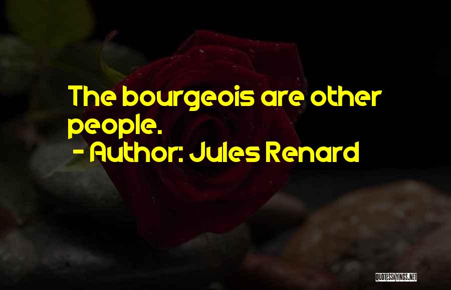 Sagaria 4 Quotes By Jules Renard