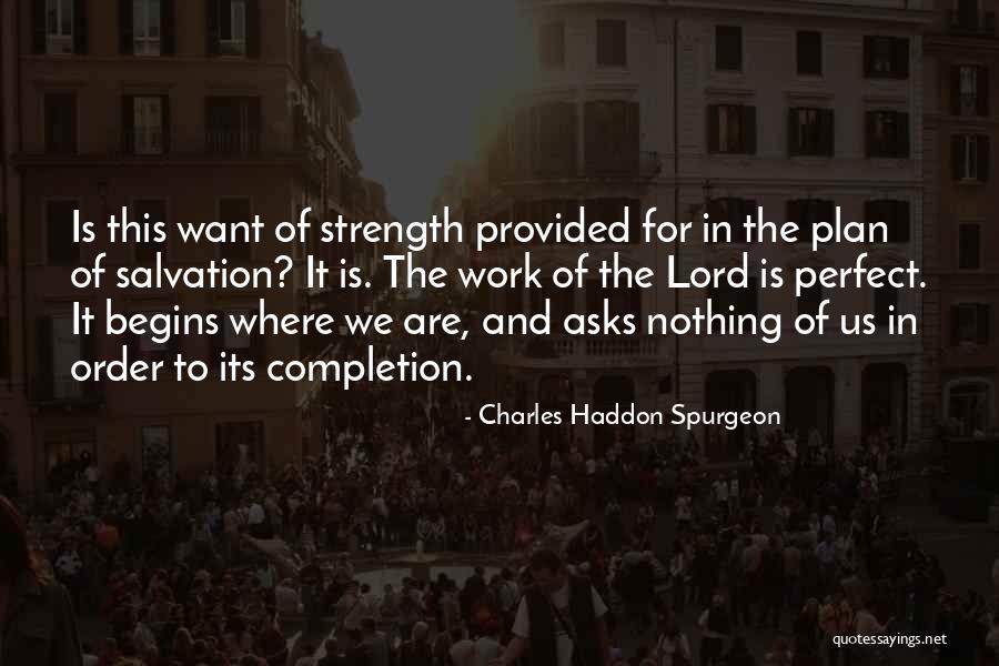Sagarika Mitra Quotes By Charles Haddon Spurgeon Sagarika Mitra Quotes By Charles Haddon Spurgeon