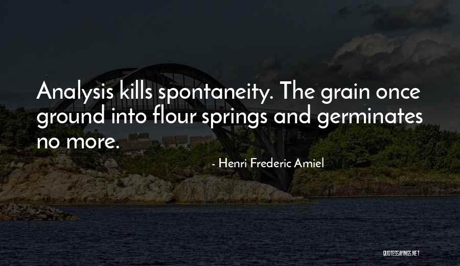 Sagaris Anne Quotes By Henri Frederic Amiel Sagaris Anne Quotes By Henri Frederic Amiel