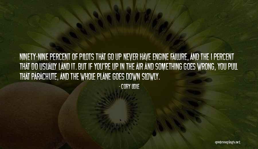Sagaris Quotes By Cory Lidle Sagaris Quotes By Cory Lidle