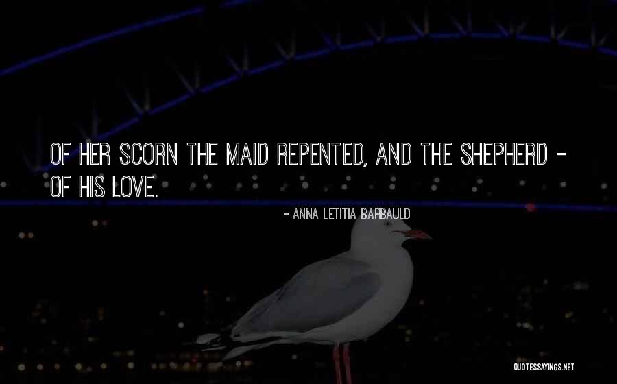 Sagarramayanamtamilepisode71 Quotes By Anna Letitia Barbauld Sagarramayanamtamilepisode71 Quotes By Anna Letitia Barbauld