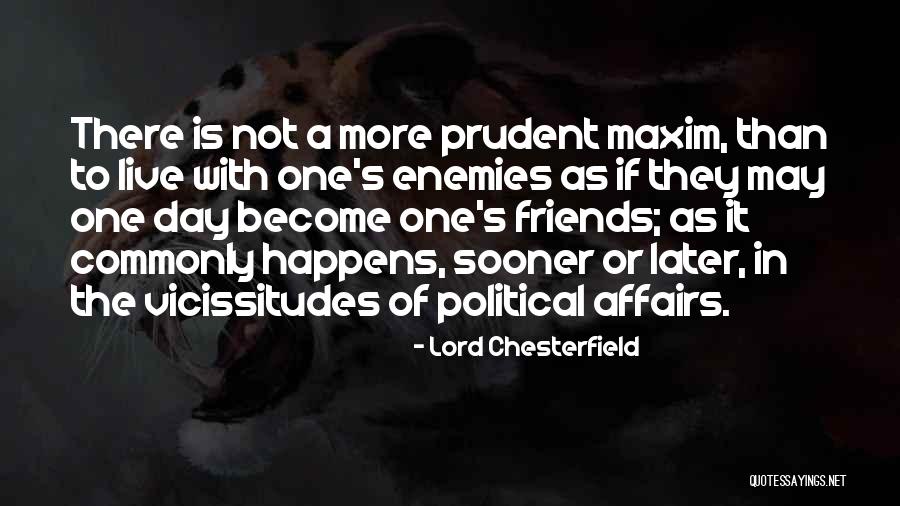Sagarramayanamtamilepisode71 Quotes By Lord Chesterfield Sagarramayanamtamilepisode71 Quotes By Lord Chesterfield