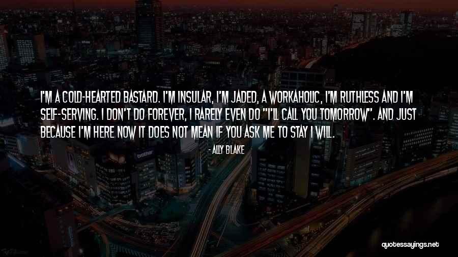 Sagass Quotes By Ally Blake Sagass Quotes By Ally Blake