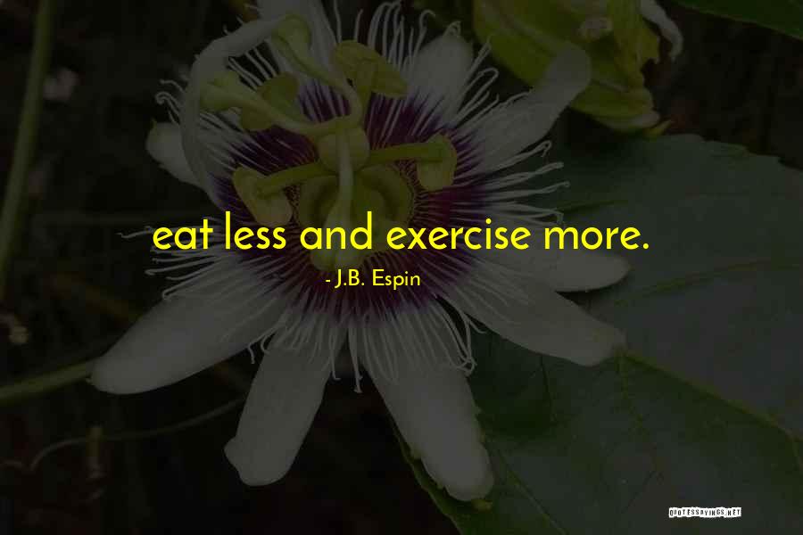 Sagass Quotes By J.B. Espin Sagass Quotes By J.B. Espin