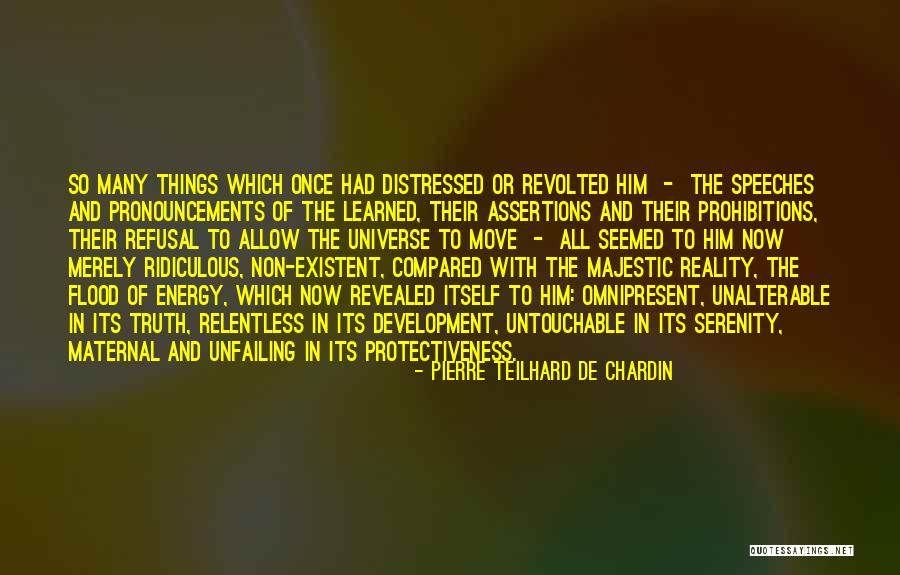 Sagass Quotes By Pierre Teilhard De Chardin Sagass Quotes By Pierre Teilhard De Chardin