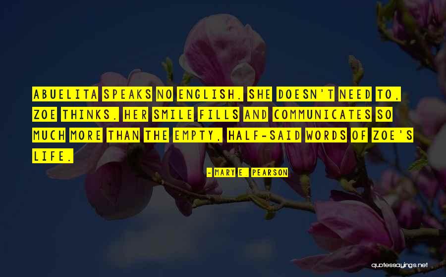 Sagawa Vietnam Quotes By Mary E. Pearson Sagawa Vietnam Quotes By Mary E. Pearson