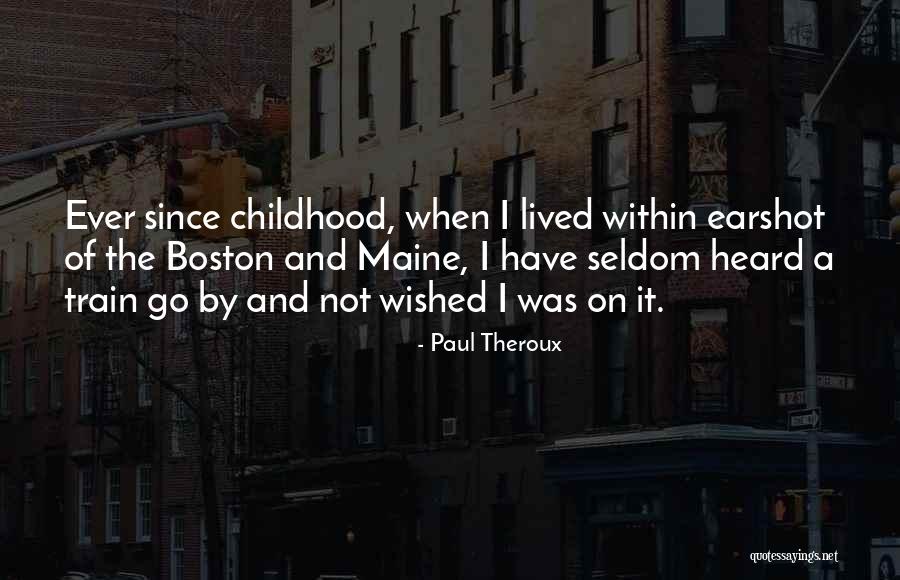 Sagawa Vietnam Quotes By Paul Theroux Sagawa Vietnam Quotes By Paul Theroux