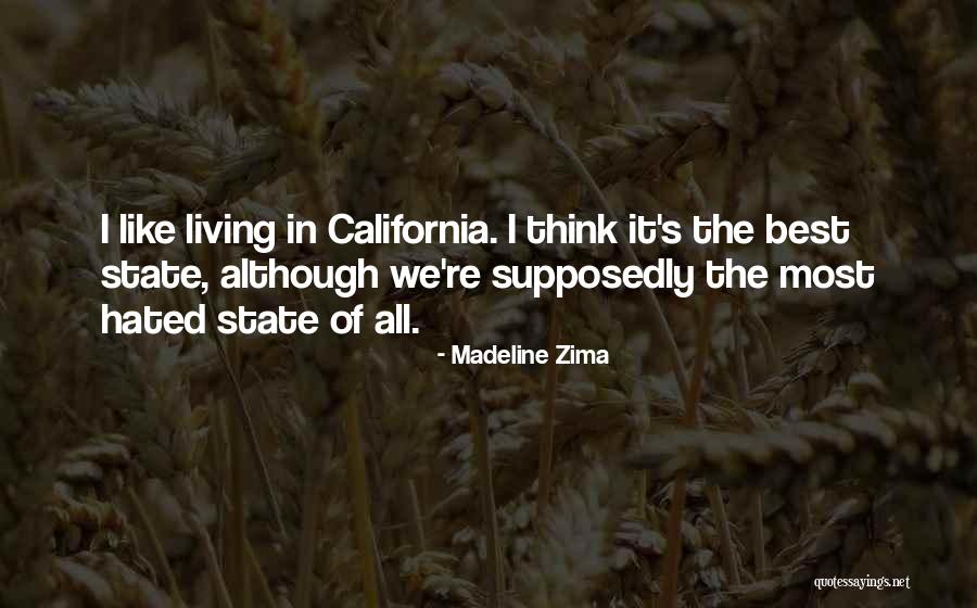 Sagaz Sinonimo Quotes By Madeline Zima Sagaz Sinonimo Quotes By Madeline Zima