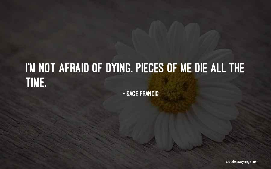 Sage Francis Quotes 1659122 Sage Francis Quotes 1659122