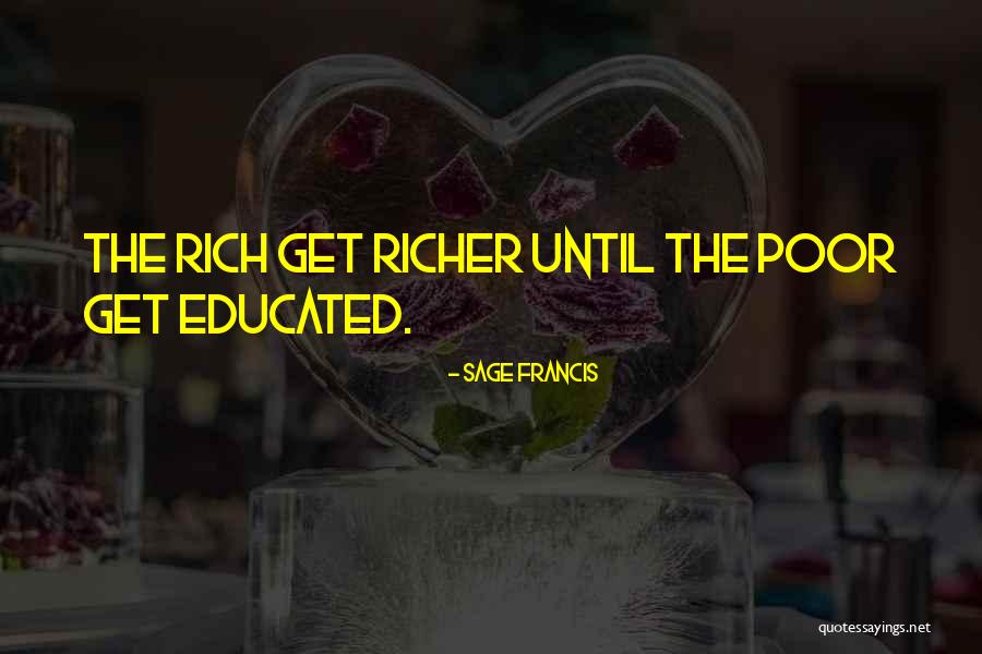 Sage Francis Quotes 850973
