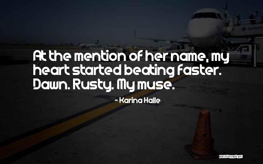 Sage My Quotes By Karina Halle Sage My Quotes By Karina Halle