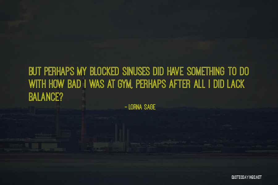 Sage My Quotes By Lorna Sage Sage My Quotes By Lorna Sage