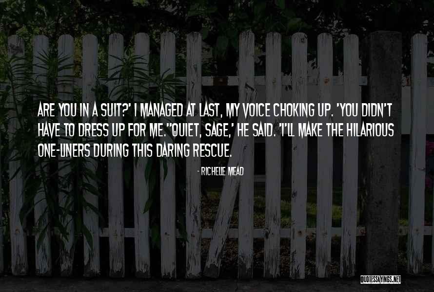 Sage My Quotes By Richelle Mead Sage My Quotes By Richelle Mead