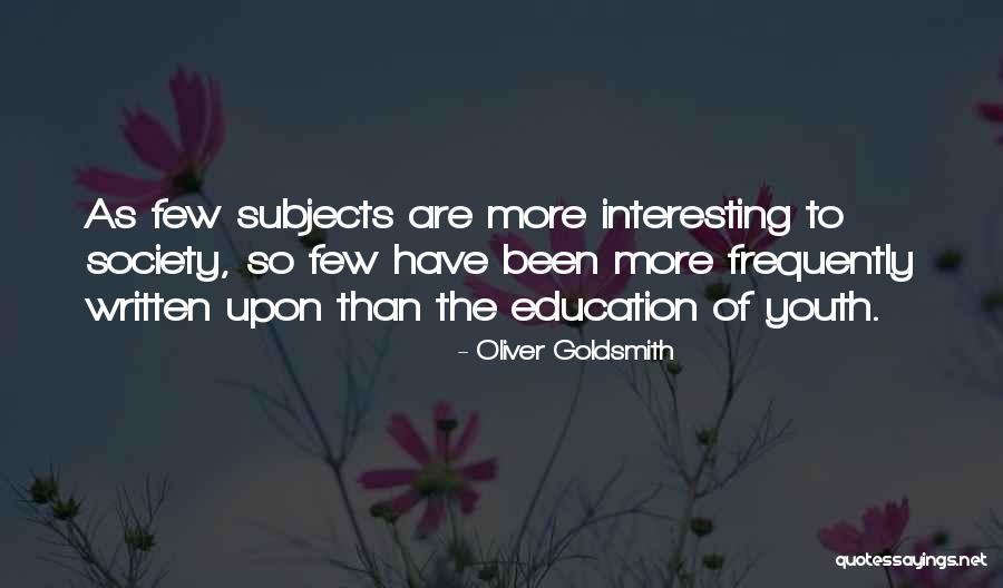 Sage Narada Quotes By Oliver Goldsmith Sage Narada Quotes By Oliver Goldsmith