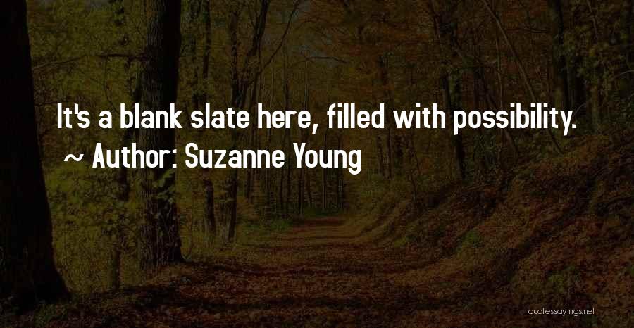 Sage One Login Quotes By Suzanne Young