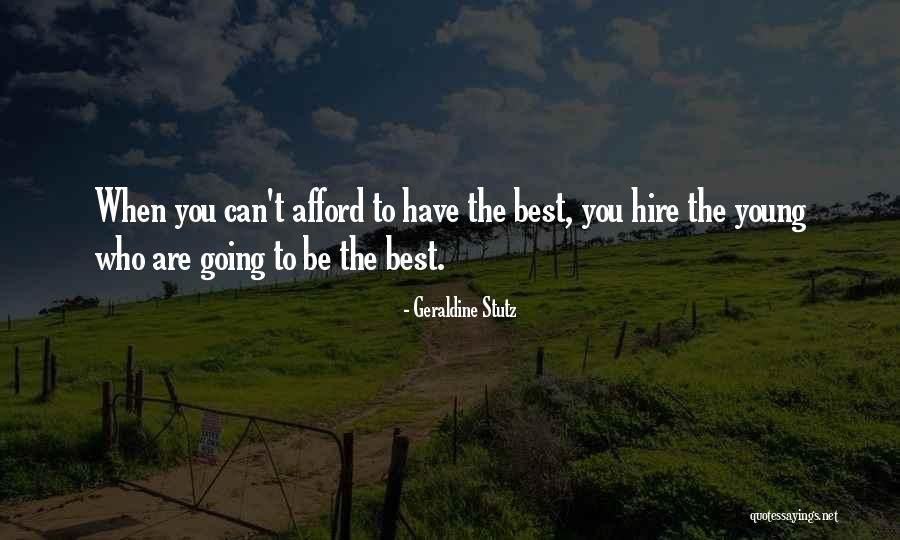 Sageata Spre Quotes By Geraldine Stutz Sageata Spre Quotes By Geraldine Stutz
