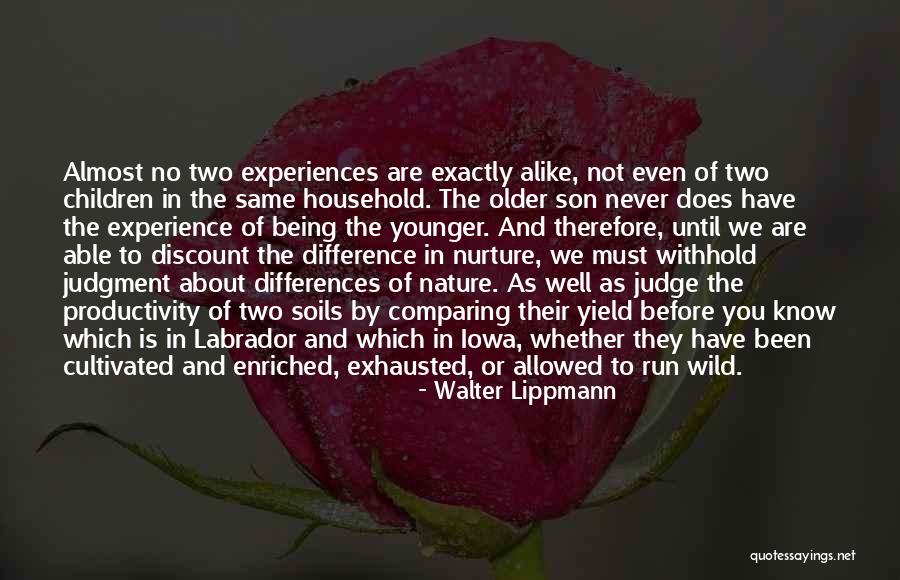 Sagebiel Ranch Quotes By Walter Lippmann Sagebiel Ranch Quotes By Walter Lippmann