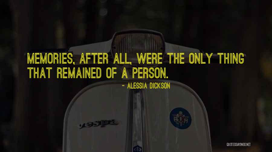 Sagebrush Inn Quotes By Alessia Dickson Sagebrush Inn Quotes By Alessia Dickson