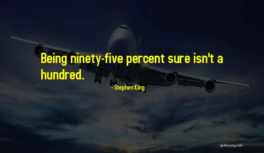 Sagehorn Opel Quotes By Stephen King Sagehorn Opel Quotes By Stephen King