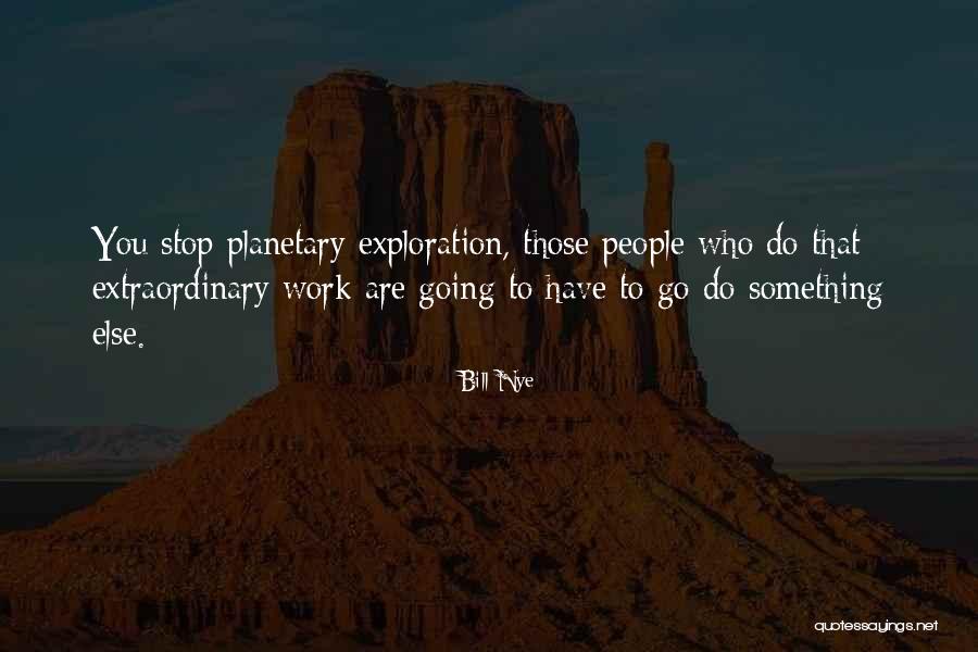 Sageliness Quotes By Bill Nye Sageliness Quotes By Bill Nye