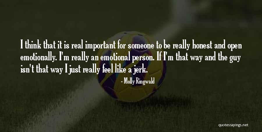 Sagely Pill Quotes By Molly Ringwald Sagely Pill Quotes By Molly Ringwald