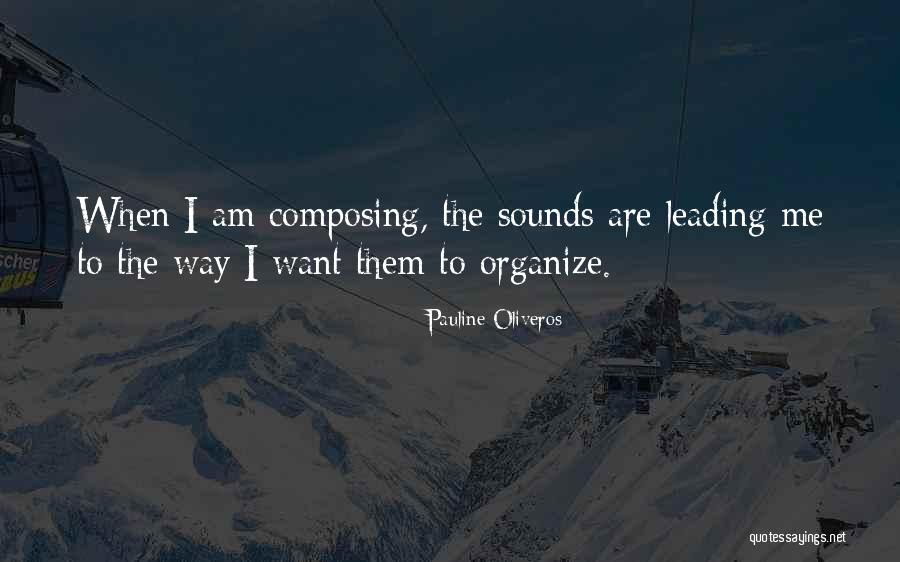 Sageman Terrorism Quotes By Pauline Oliveros Sageman Terrorism Quotes By Pauline Oliveros