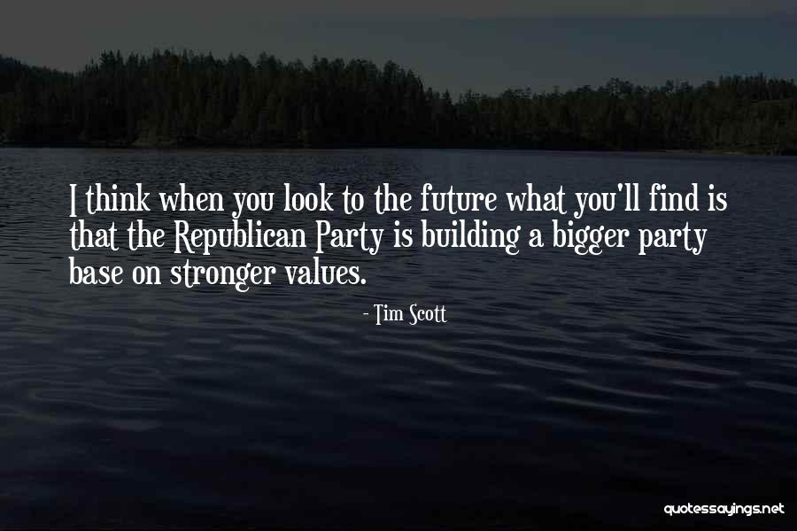 Sagemark Apartments Quotes By Tim Scott Sagemark Apartments Quotes By Tim Scott