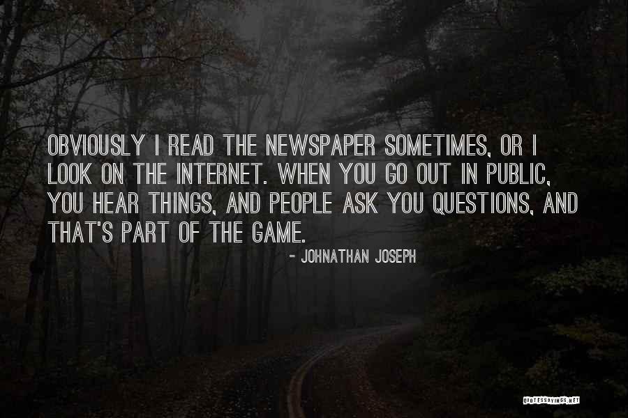 Sagemark Companies Quotes By Johnathan Joseph Sagemark Companies Quotes By Johnathan Joseph
