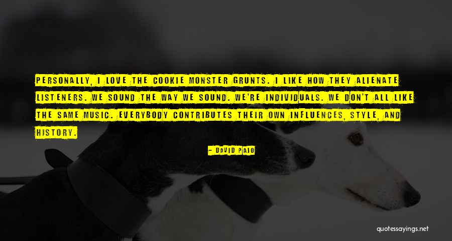 Sagemark Hr Quotes By David Pajo Sagemark Hr Quotes By David Pajo