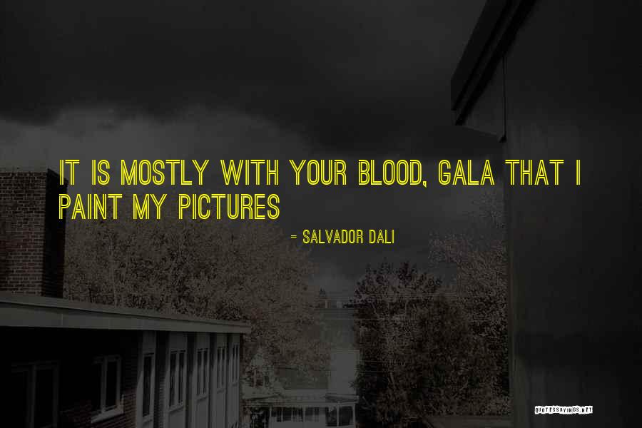 Sagemiller Washington Quotes By Salvador Dali Sagemiller Washington Quotes By Salvador Dali