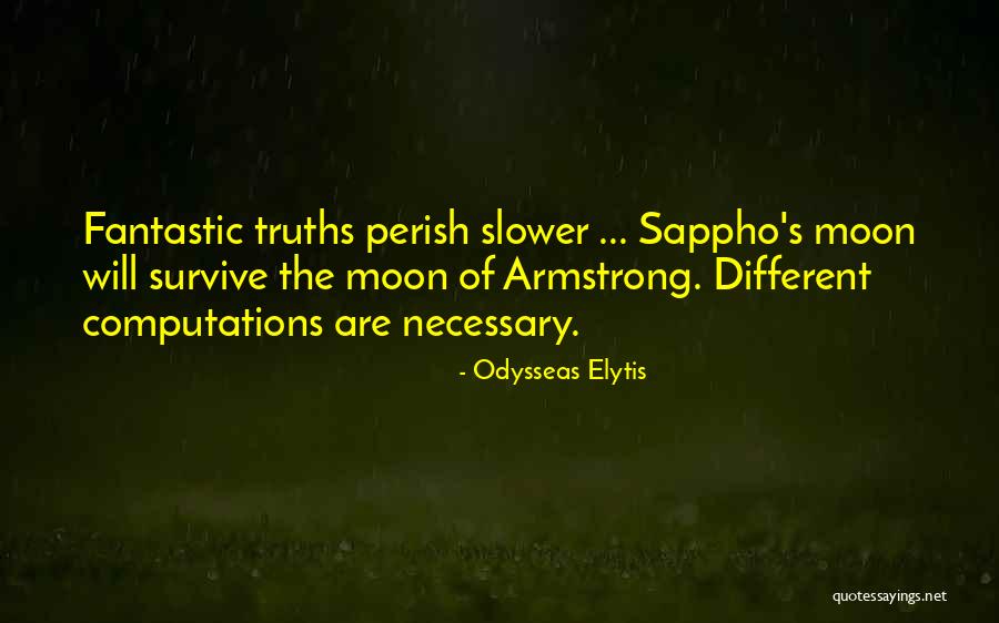 Sagency Quotes By Odysseas Elytis Sagency Quotes By Odysseas Elytis