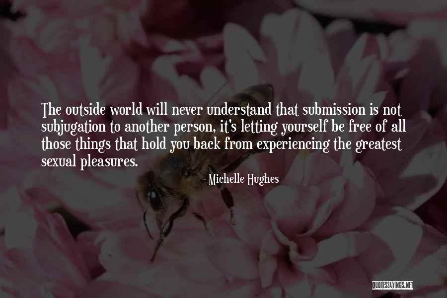 Sagendorf Family Quotes By Michelle Hughes Sagendorf Family Quotes By Michelle Hughes