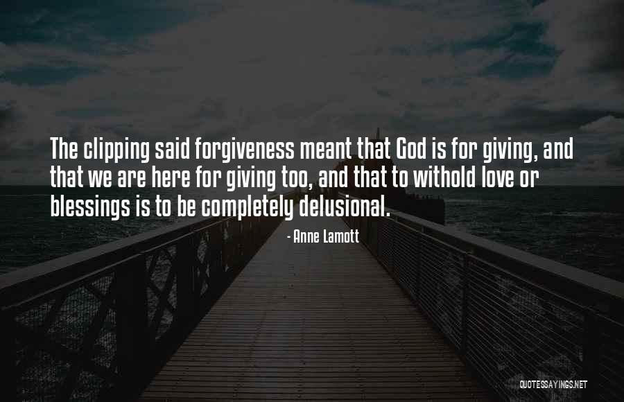 Sagenite Quotes By Anne Lamott Sagenite Quotes By Anne Lamott