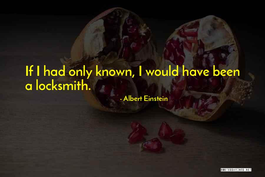 Sageon Rectifier Quotes By Albert Einstein Sageon Rectifier Quotes By Albert Einstein