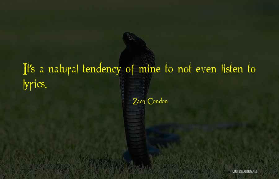Sager Traction Quotes By Zach Condon Sager Traction Quotes By Zach Condon
